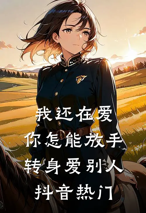 我还在爱，你怎能放手转身爱别人抖音热门