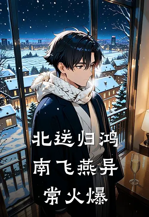北送归鸿南飞燕异常火爆
