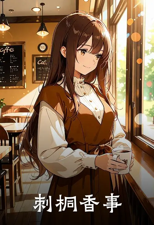 刺桐香事