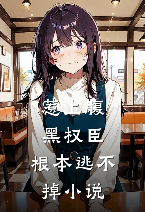 惹上腹黑权臣，根本逃不掉小说
