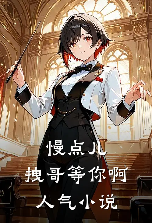 慢点儿，拽哥等你啊人气小说