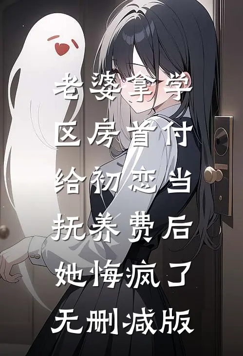 老婆拿学区房首付给初恋当抚养费后，她悔疯了无删减版