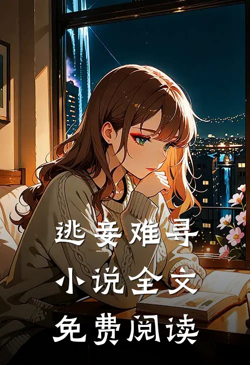 逃妾难寻小说全文免费阅读