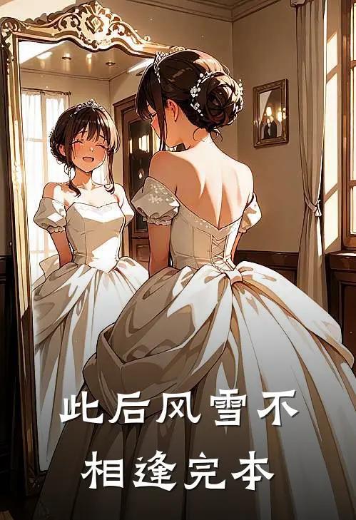 此后风雪不相逢完本