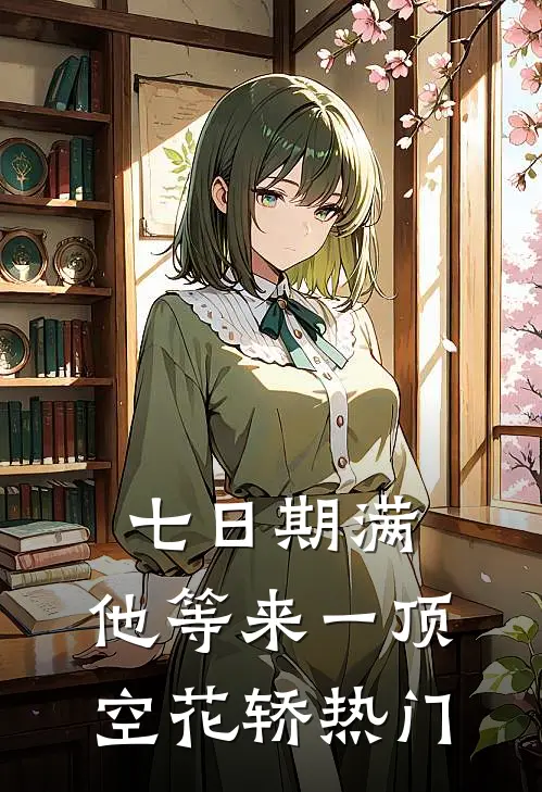 七日期满，他等来一顶空花轿热门