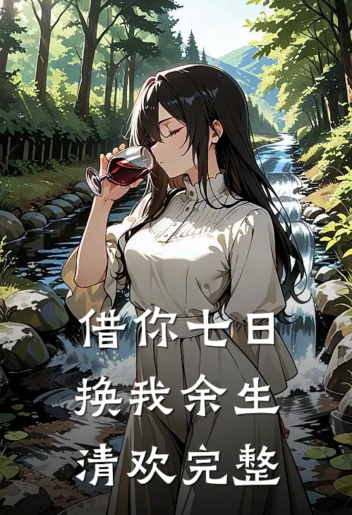借你七日，换我余生清欢完整