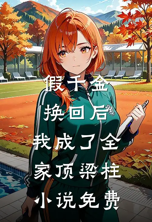 假千金换回后，我成了全家顶梁柱小说免费