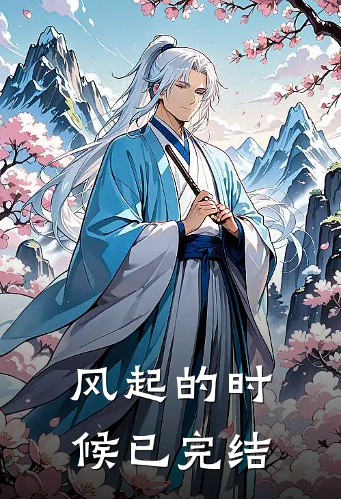 风起的时候已完结