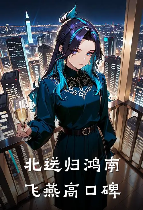 北送归鸿南飞燕高口碑