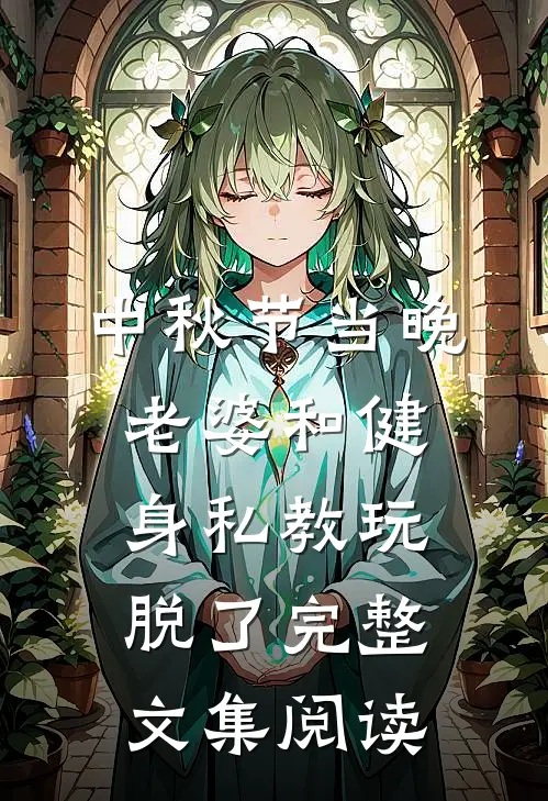 中秋节当晚，老婆和健身私教玩脱了完整文集阅读