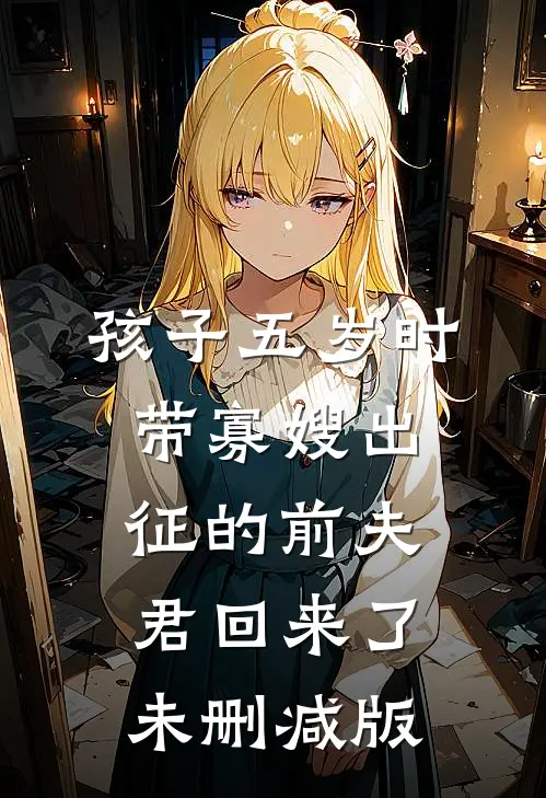 孩子五岁时，带寡嫂出征的前夫君回来了未删减版