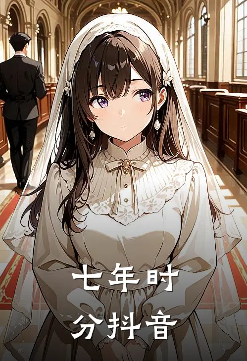 七年时分抖音