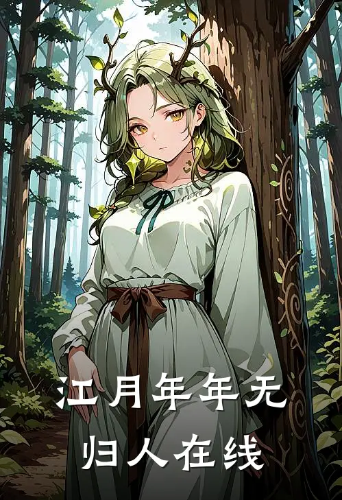 江月年年无归人在线
