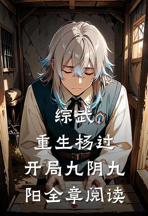 综武：重生杨过，开局九阴九阳全章阅读