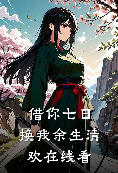 借你七日，换我余生清欢在线看