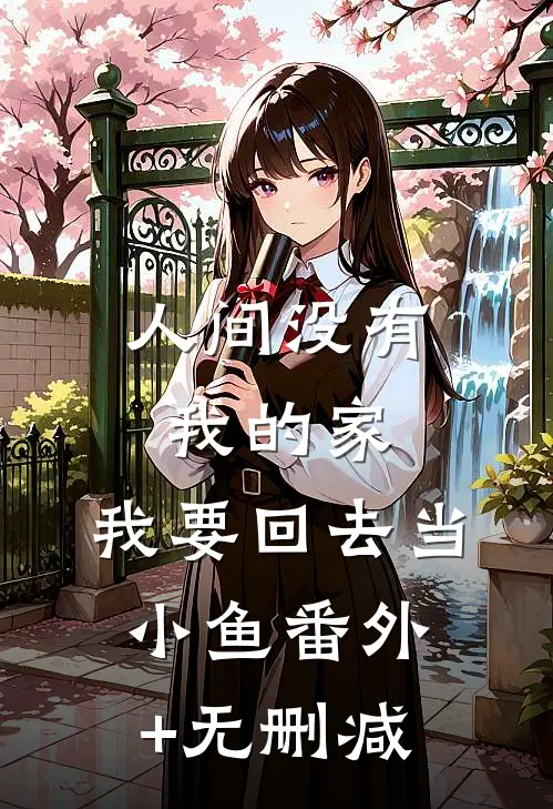 人间没有我的家，我要回去当小鱼番外+无删减