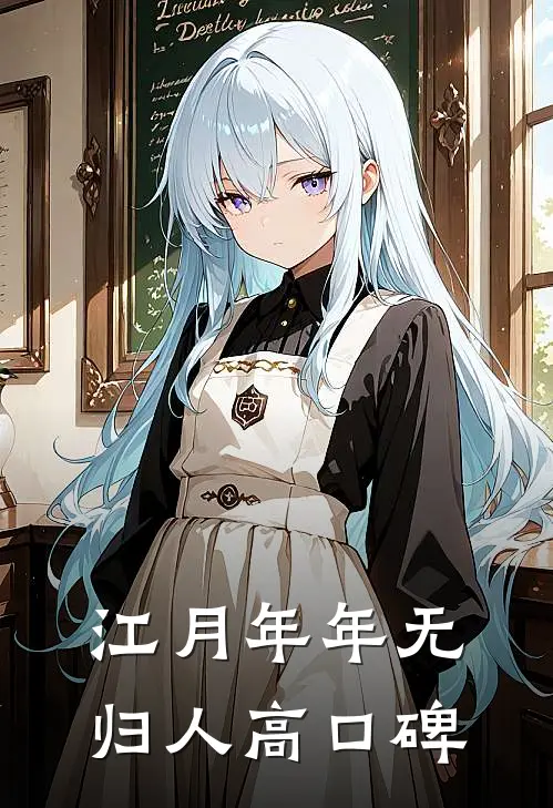 江月年年无归人高口碑