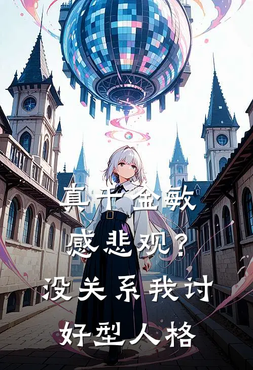 真千金敏感悲观？没关系，我讨好型人格