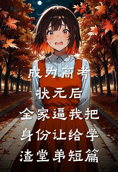 成为高考状元后，全家逼我把身份让给学渣堂弟短篇