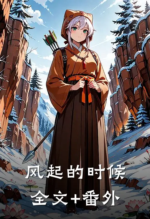 风起的时候全文+番外