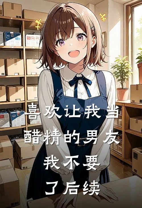 喜欢让我当醋精的男友，我不要了后续