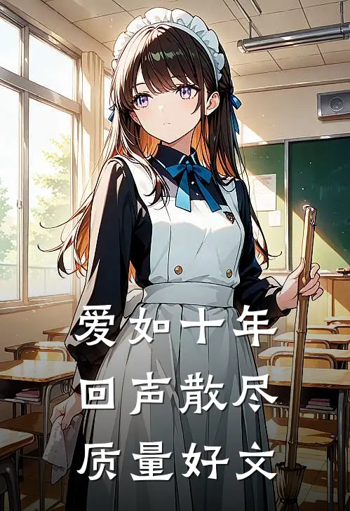 爱如十年回声散尽质量好文