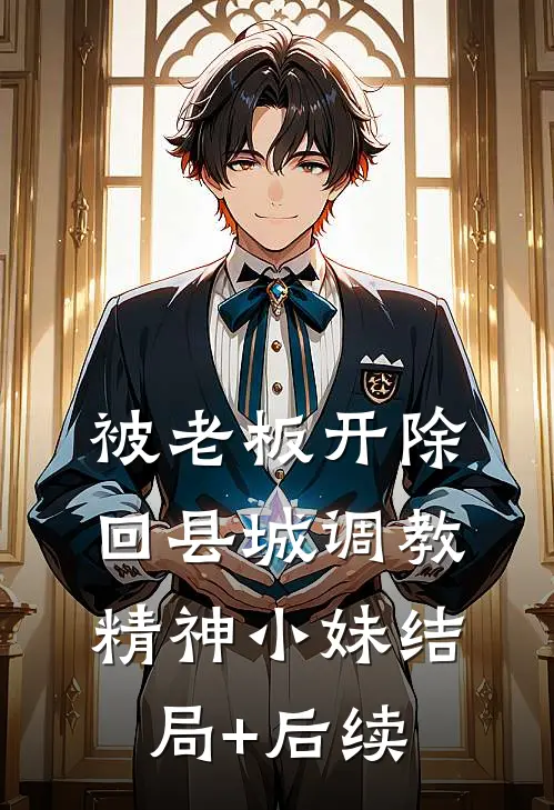 被老板开除，回县城调教精神小妹结局+后续