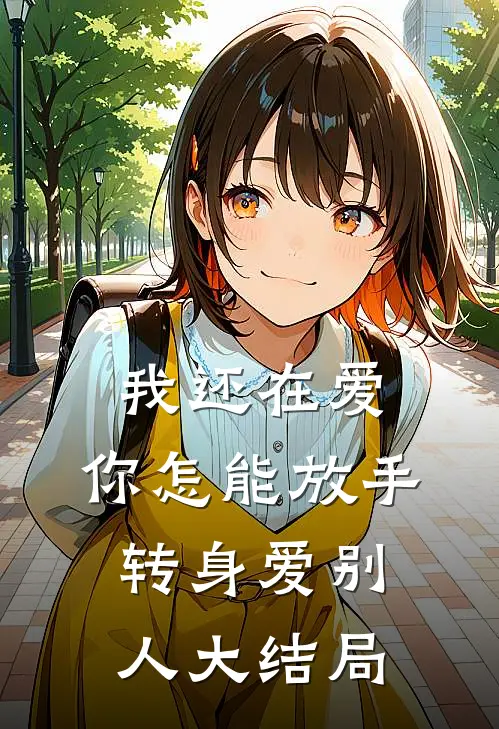 我还在爱，你怎能放手转身爱别人大结局