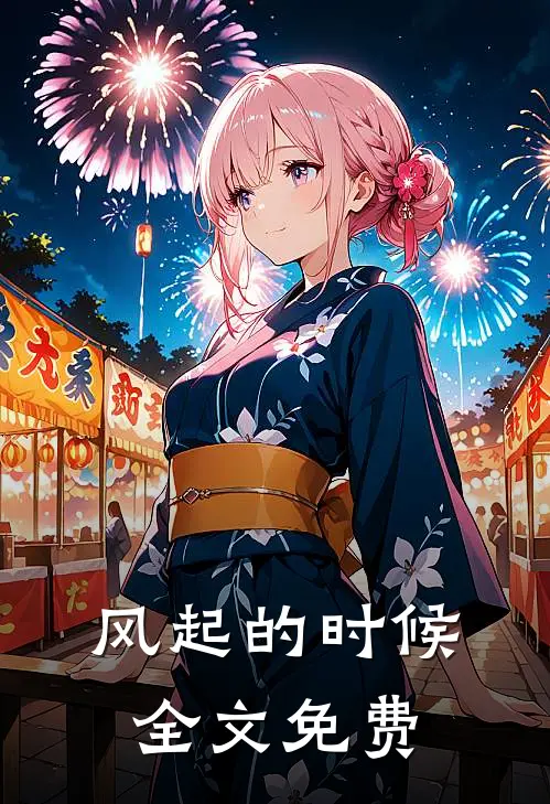 风起的时候全文免费