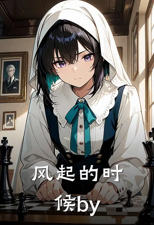 风起的时候by