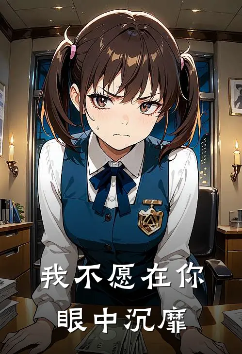 我不愿在你眼中沉靡资源
