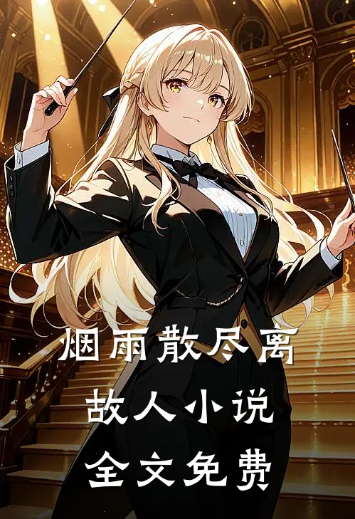 烟雨散尽离故人小说全文免费
