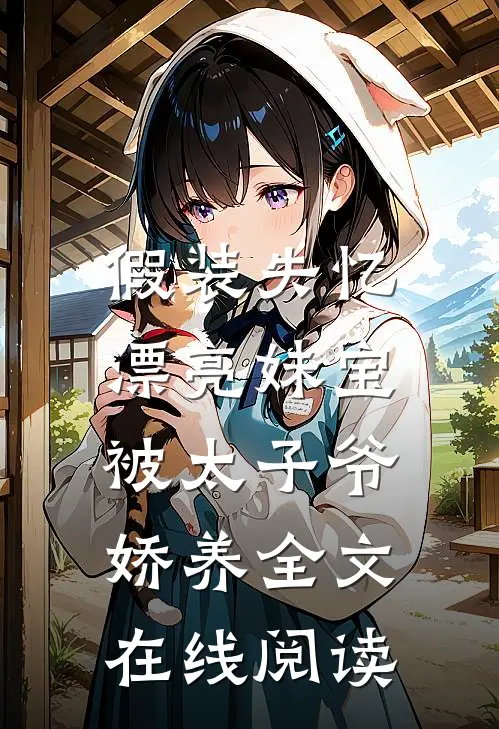 假装失忆，漂亮妹宝被太子爷娇养全文在线阅读