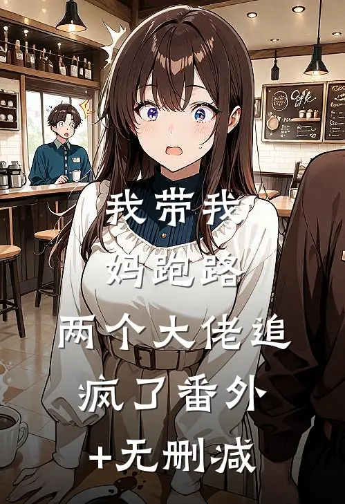 我带我妈跑路，两个大佬追疯了番外+无删减