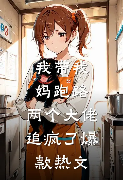 我带我妈跑路，两个大佬追疯了爆款热文
