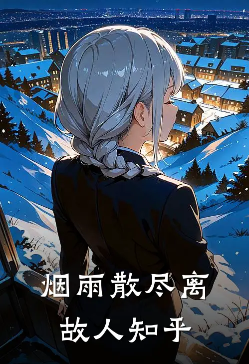 烟雨散尽离故人知乎