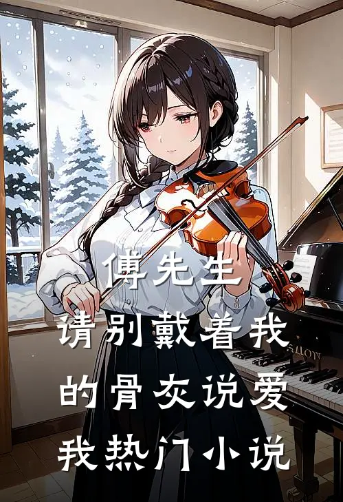 傅先生，请别戴着我的骨灰说爱我热门小说