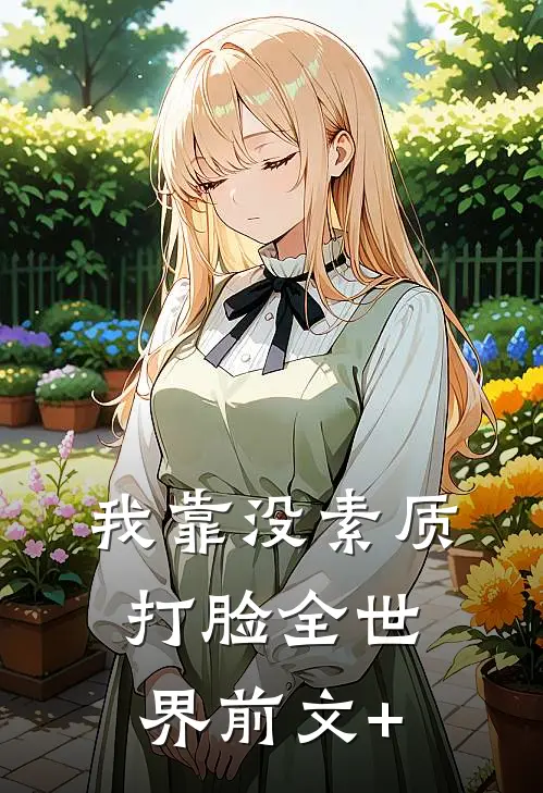 我靠没素质打脸全世界前文+