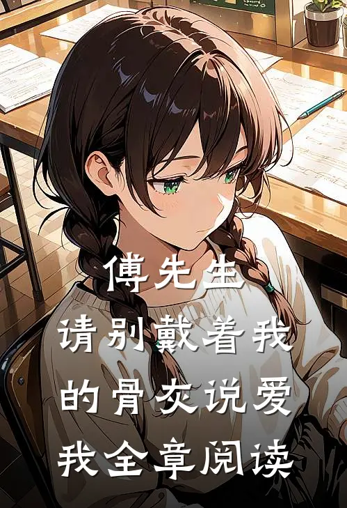 傅先生，请别戴着我的骨灰说爱我全章阅读