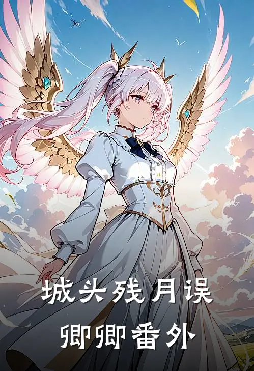城头残月误卿卿番外