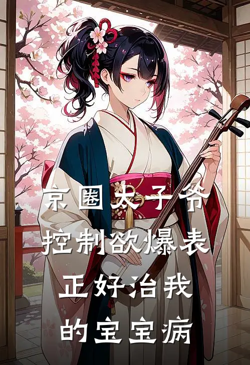 京圈太子爷控制欲爆表，正好治我的宝宝病