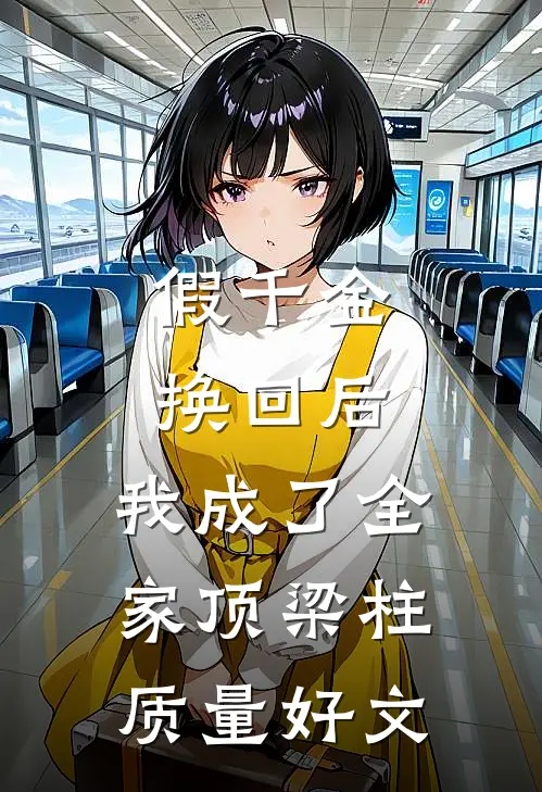 假千金换回后，我成了全家顶梁柱质量好文