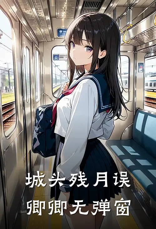 城头残月误卿卿无弹窗