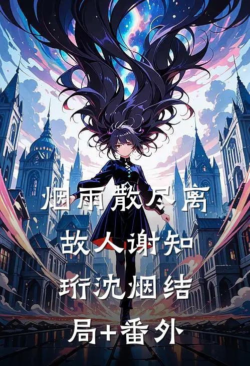 烟雨散尽离故人谢知珩沈烟结局+番外