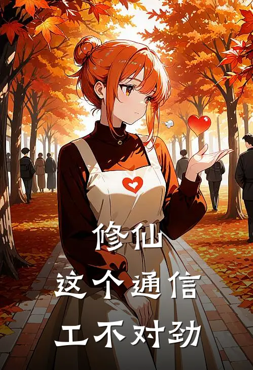 修仙：这个通信工不对劲