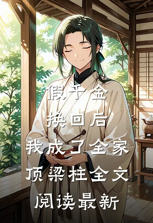 假千金换回后，我成了全家顶梁柱全文阅读最新