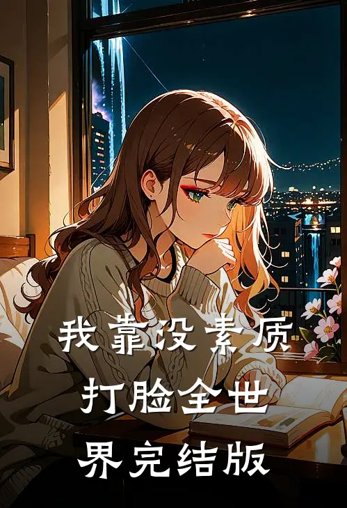 我靠没素质打脸全世界完结版