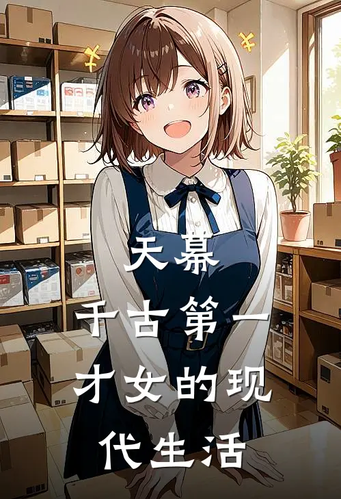 天幕：千古第一才女的现代生活