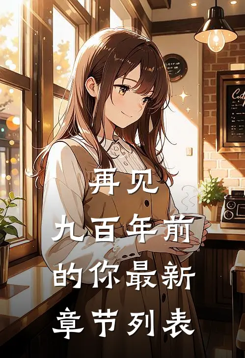 再见，九百年前的你最新章节列表