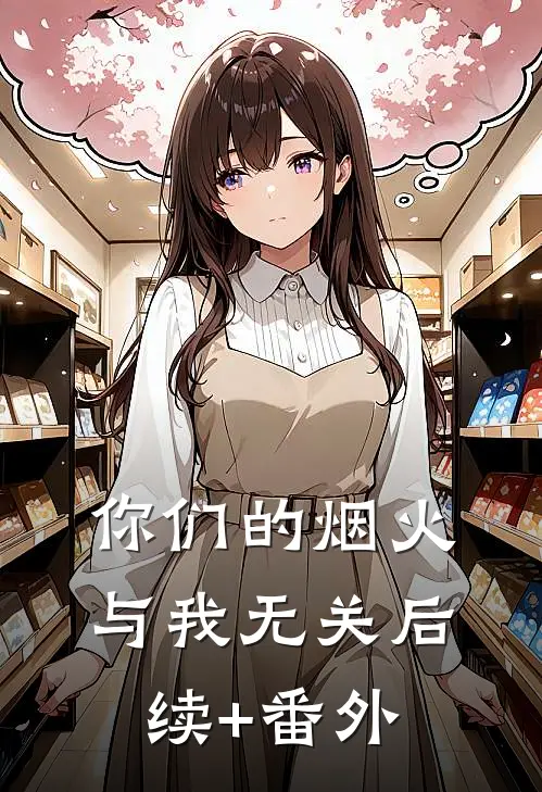 你们的烟火，与我无关后续+番外